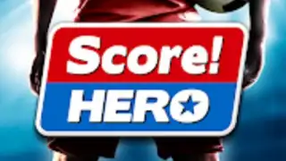 Score! Hero