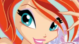Winx Sirenix Power