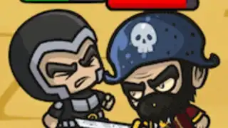 Raid Heroes: Sword and Magic