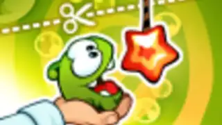 Cut the Rope: Experiments