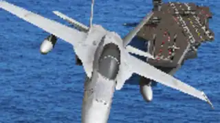 Aircraft Carrier!
