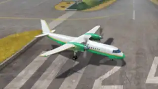 Airport City