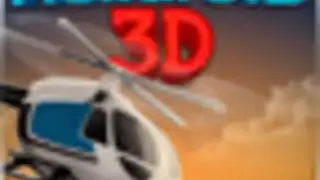 Helidroid 3D