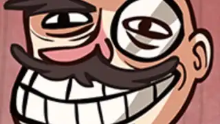 Troll Face Quest Classic