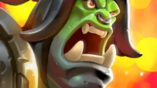 Warcraft Rumble