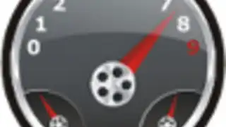 Internet Speed Test