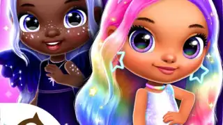 Princesses - Enchanted Castle