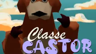 Classe Castor Beta