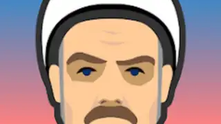 Happy Wheels