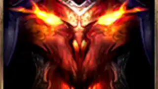 DARK ARES