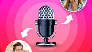 Call Voice Changer - Best Voice Changer