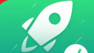 Speed Booster
