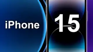 iOS Launcher: iPhone 15 Pro