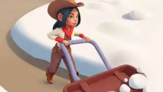 Gold Rush