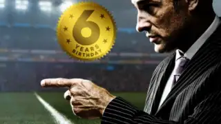 PES Club Manager
