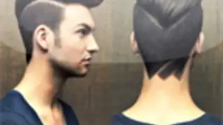Hair Styles For Men