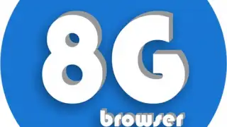 Browser 8G