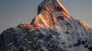 SuperWallpaperSnowmountain