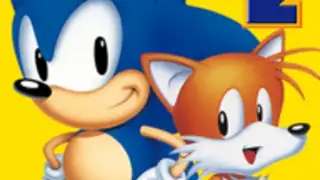 Sonic The Hedgehog 2 Classic