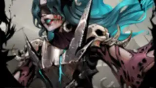 Heroes of abyss