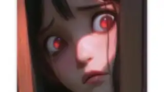 Haunted Merge