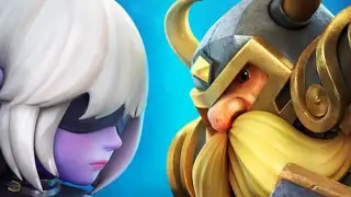 Soul Hunters