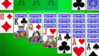 Cardsdev Solitaire