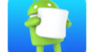 Marshmallow Launcher