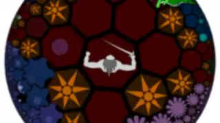 HyperRogue III