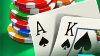 DH Texas Poker
