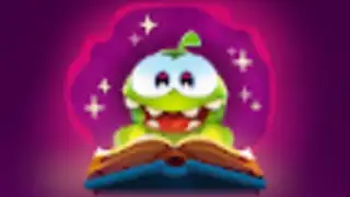 Cut the Rope: Magic