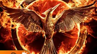 The Hunger Games: Panem Rising