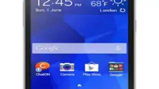 Android Firmware Collection