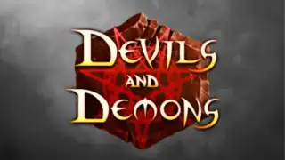 Devils & Demons