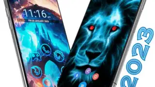Themes for Android