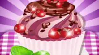 Make Cup Cake