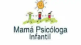 Mamá Psicóloga Infantil