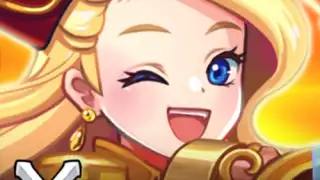 Dual Blader : Idle Action RPG