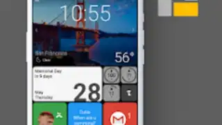 SquareHome 2