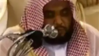 Abdul Awad Al Juhani
