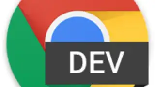 Chrome Dev