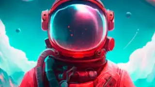 Space Survival