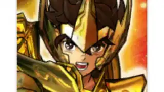 SAINT SEIYA SHINING SOLDIERS