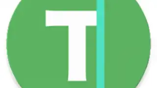 Texpand