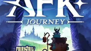 AFK Journey