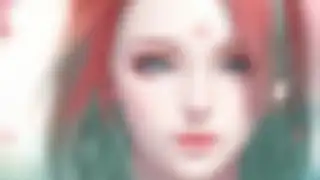 Moonlight Blade Mobile (KR)