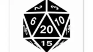 RPG Simple Dice