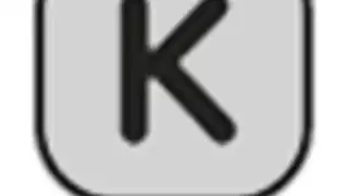 Decoration Keyboard