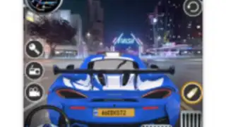 Car Racing Master:Driving Game