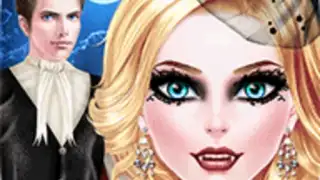 Vampire Salon